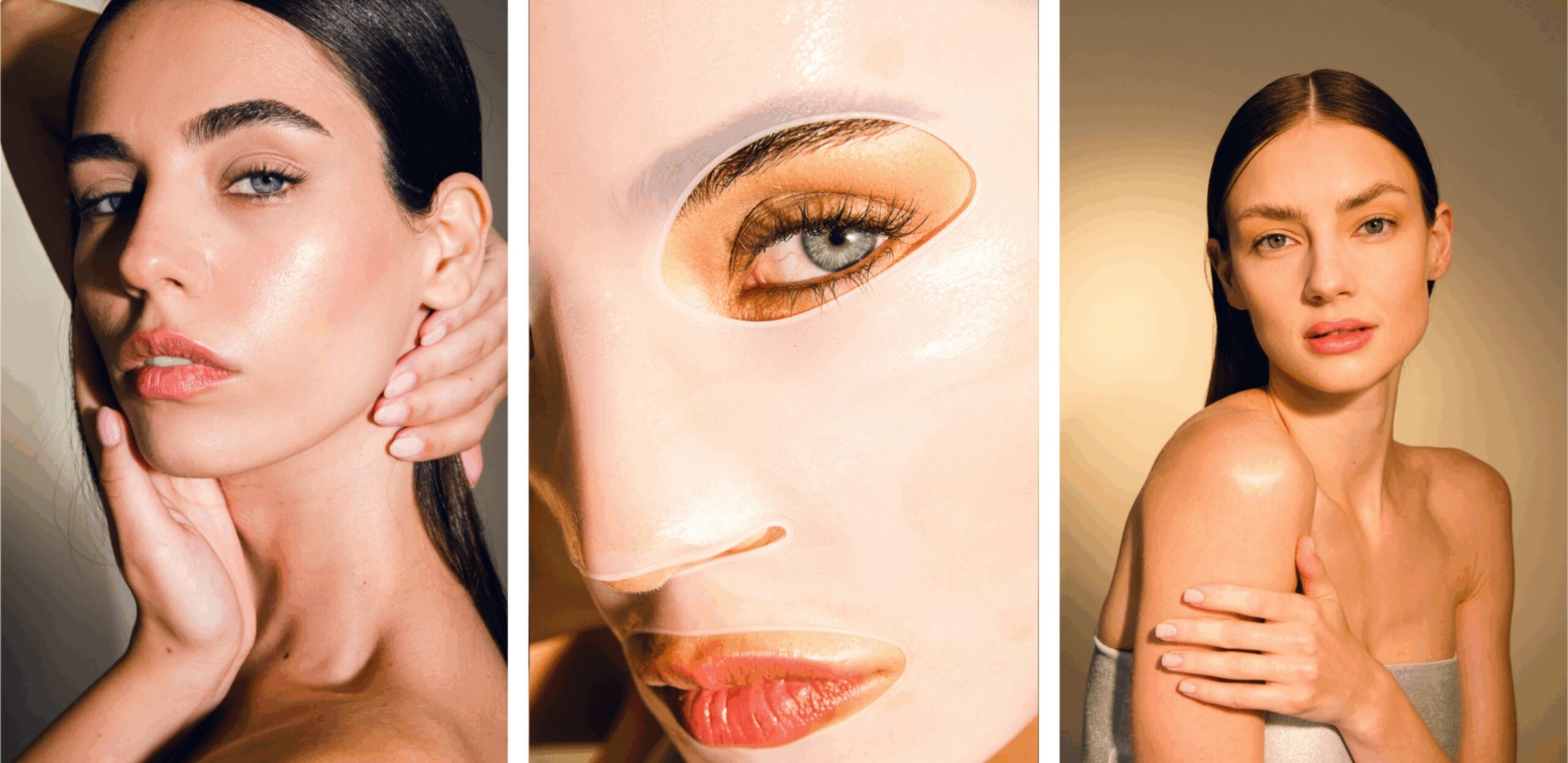 Este Medical skincare and beauty imagery